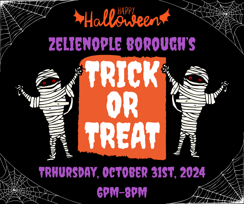Trick or Treat